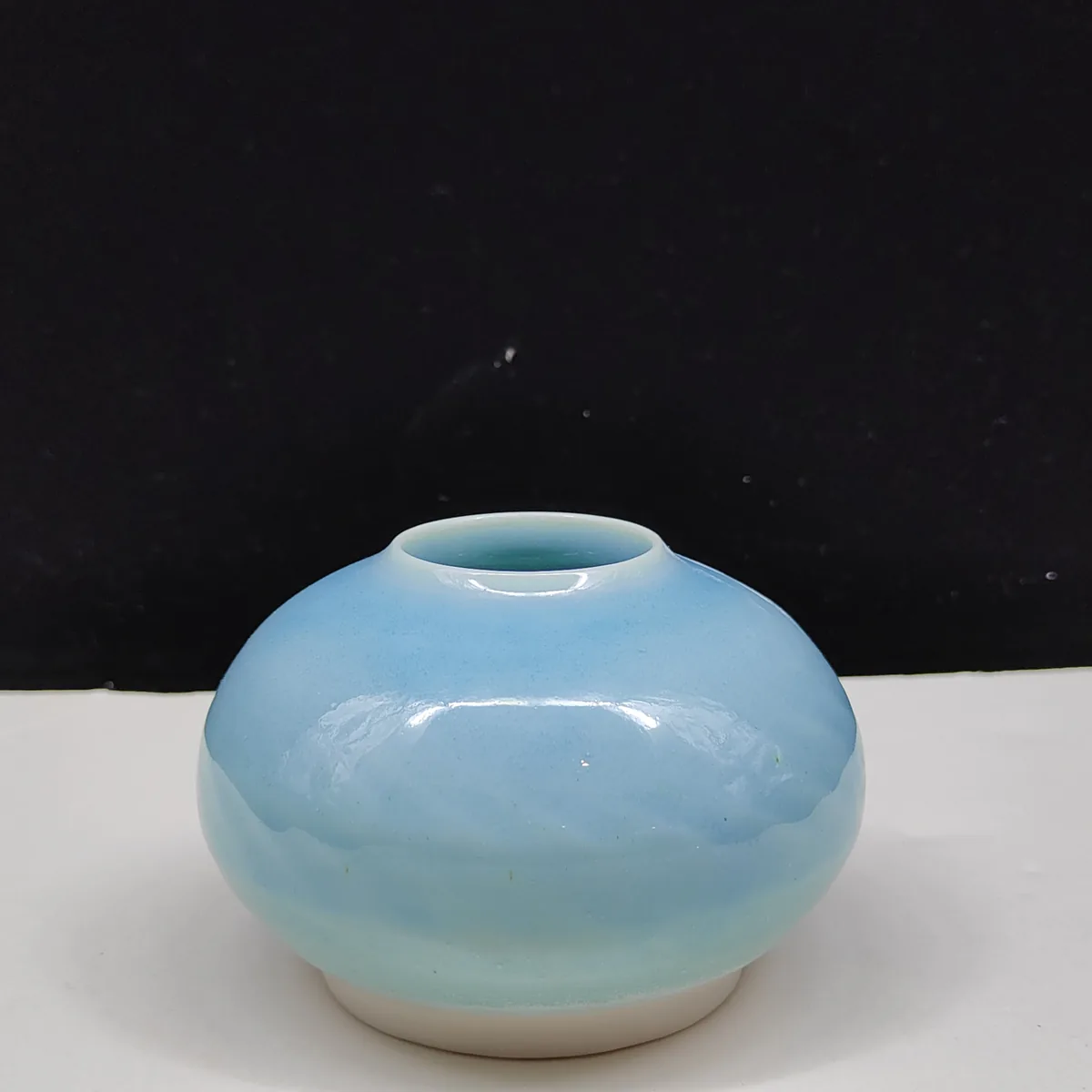 云汀水岸瓶